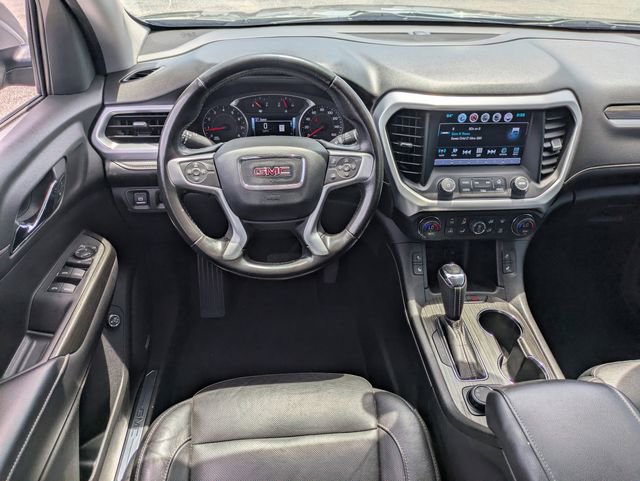 Used 2019 GMC Acadia SLT FWD image 15
