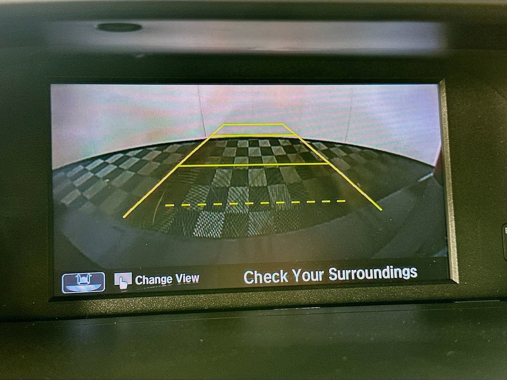 Used 2016 Honda Accord EX image 13