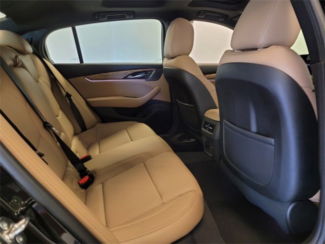 New 2026 Cadillac CT5 Premium Luxury image 14