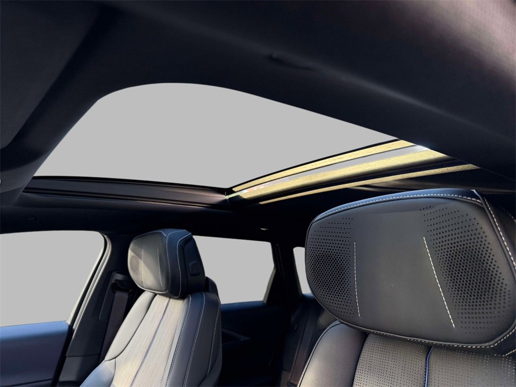 Used 2025 Cadillac Lyriq Luxury w/ LPO, Floor Liner Package image 23