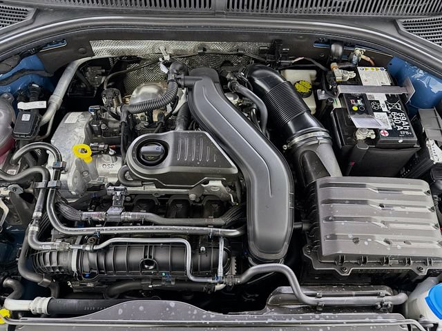 New 2026 Volkswagen Jetta SEL FWD image 32