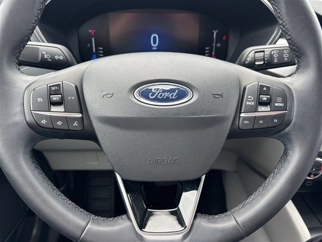 Used 2024 Ford Escape Active FWD image 28