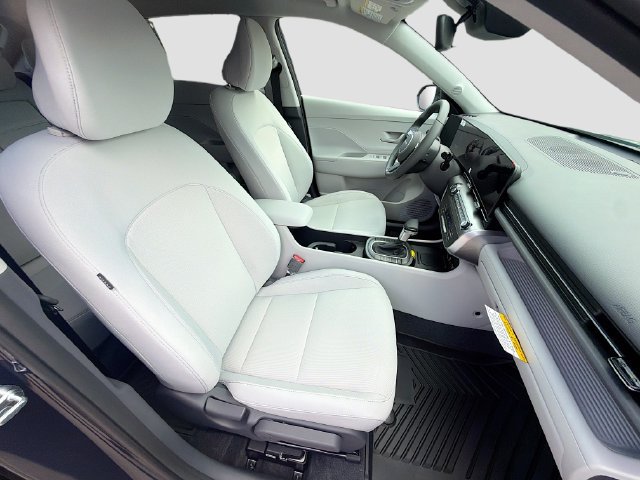 New 2026 Hyundai Kona SEL Sport FWD image 28