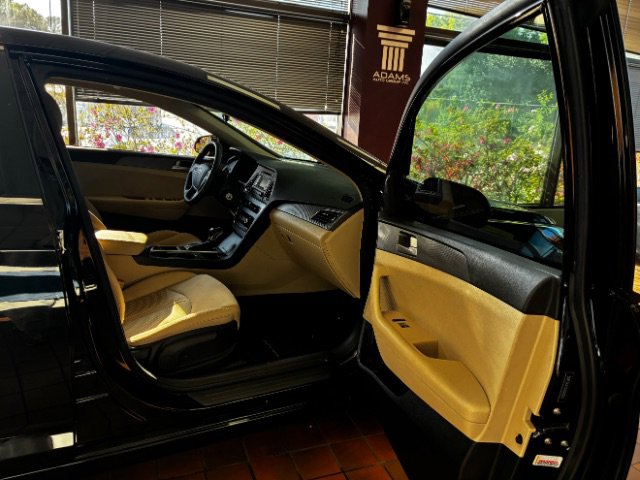 Used 2015 Hyundai Sonata SE FWD image 28