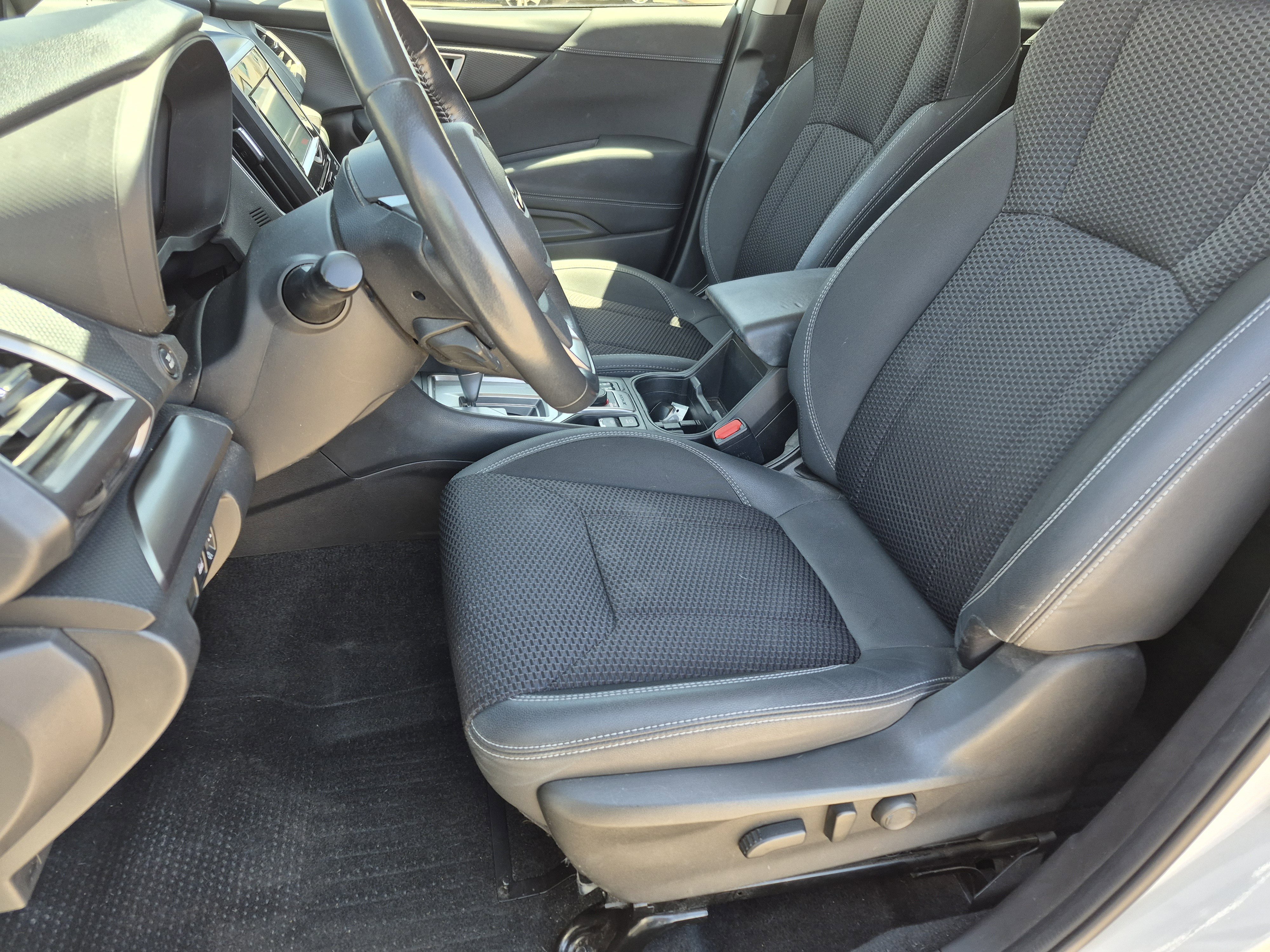 Used 2020 Subaru Forester Premium image 16