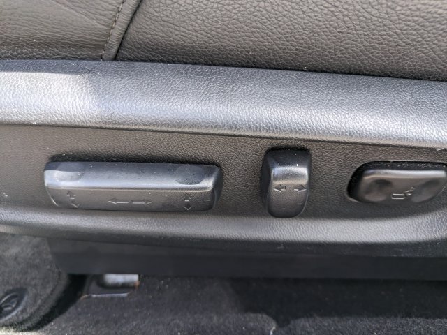 Used 2014 Honda Accord EX-L image 17