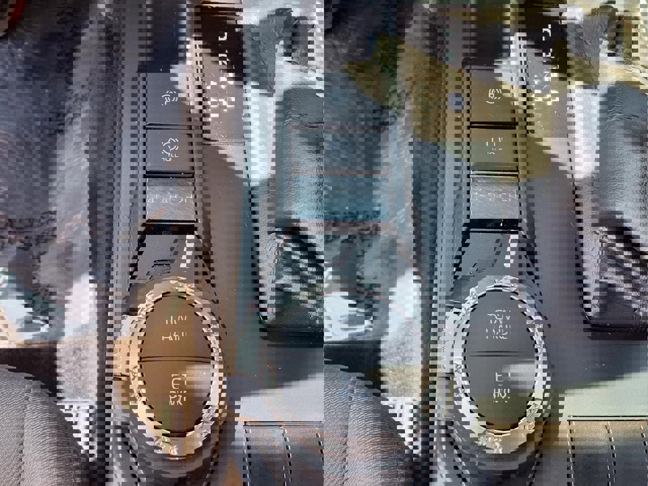 Certified 2025 Toyota Tacoma SR5 image 21