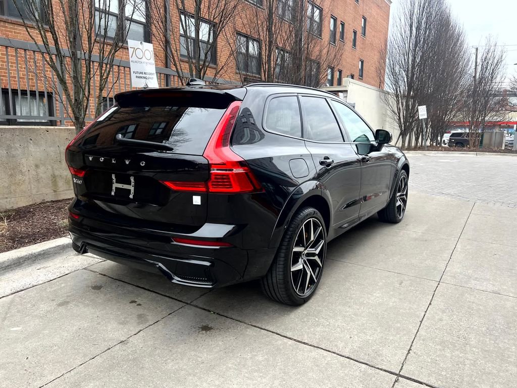Certified 2024 Volvo XC60 T8 Polestar image 5