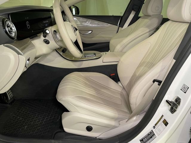 Used 2022 Mercedes-Benz CLS 450 4MATIC image 5