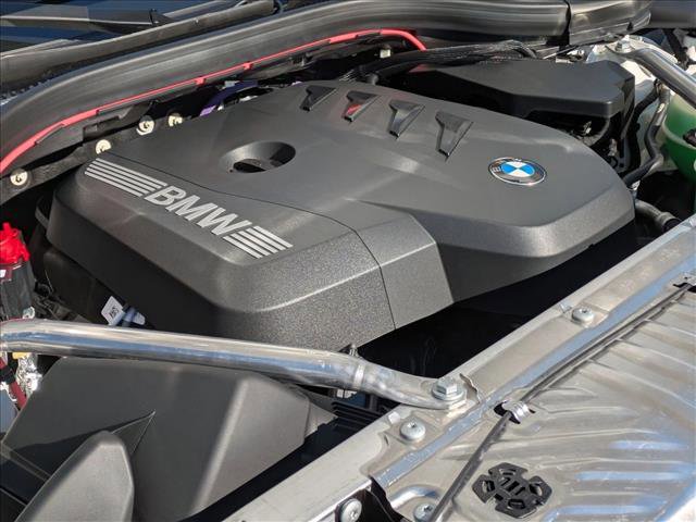 New 2026 BMW X3 xDrive30 w/ Convenience Package image 18