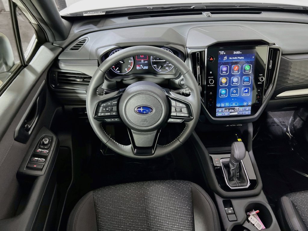 Certified 2025 Subaru Forester Premium AWD/4WD image 19