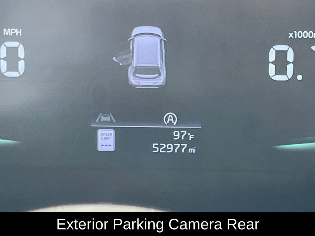 Used 2023 Kia Soul LX image 28