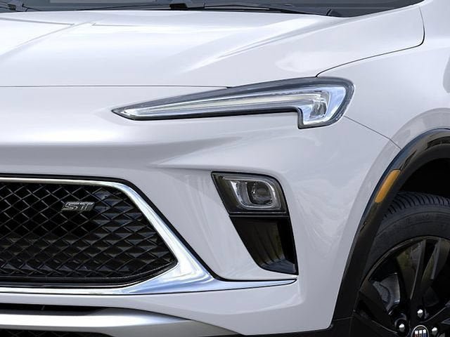 New 2026 Buick Encore GX Sport Touring FWD image 10