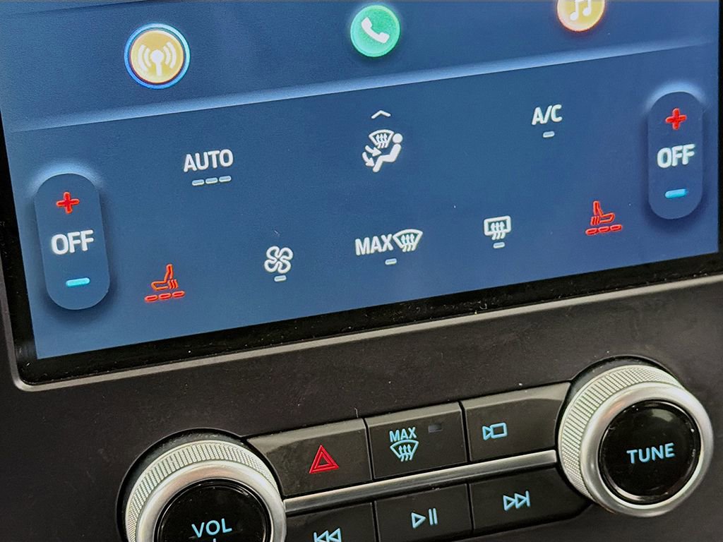 Used 2024 Ford Edge ST-Line AWD/4WD image 35