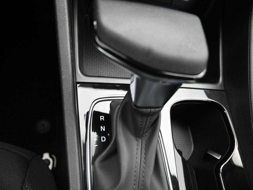 New 2026 Hyundai Tucson SE AWD/4WD image 16