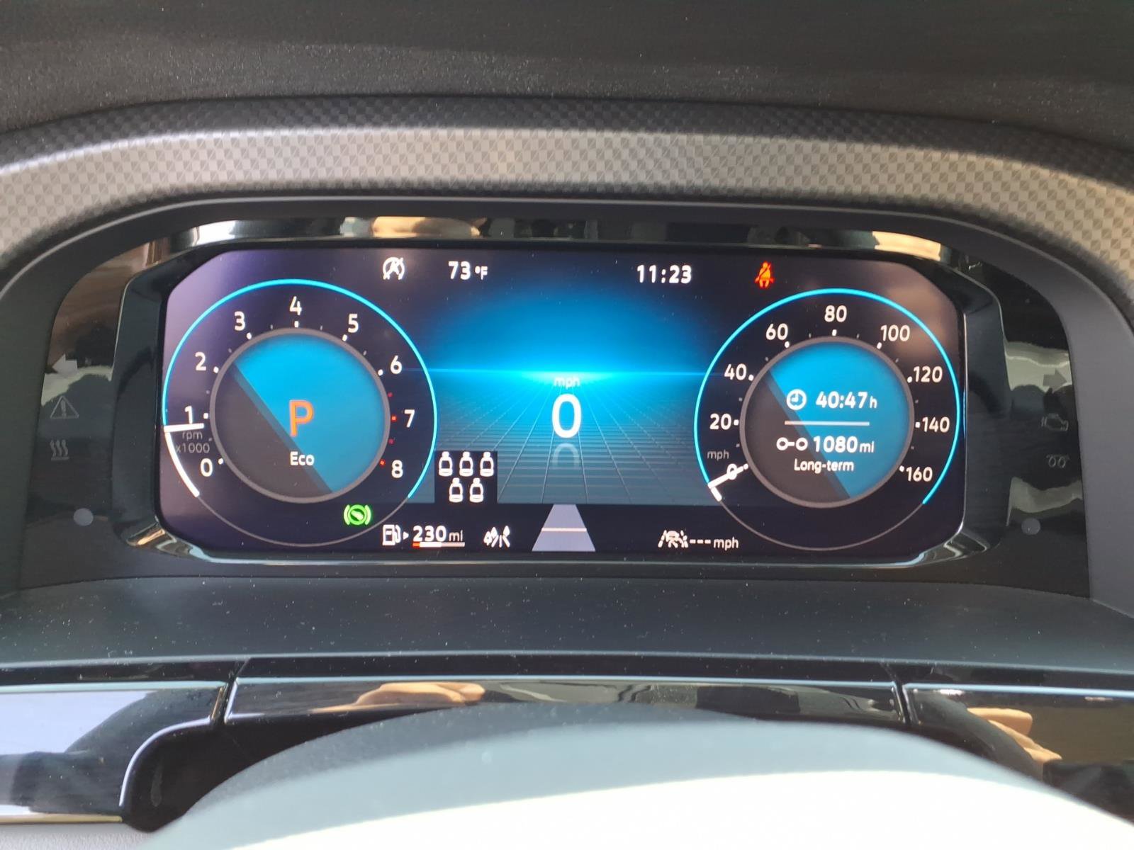 Certified 2024 Volkswagen Atlas Peak Edition SE image 22