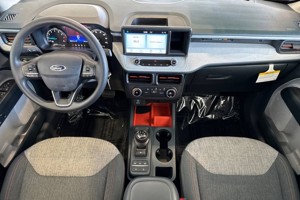 Used 2022 Ford Maverick XLT w/ Equipment Group 300A Standard AWD/4WD image 13