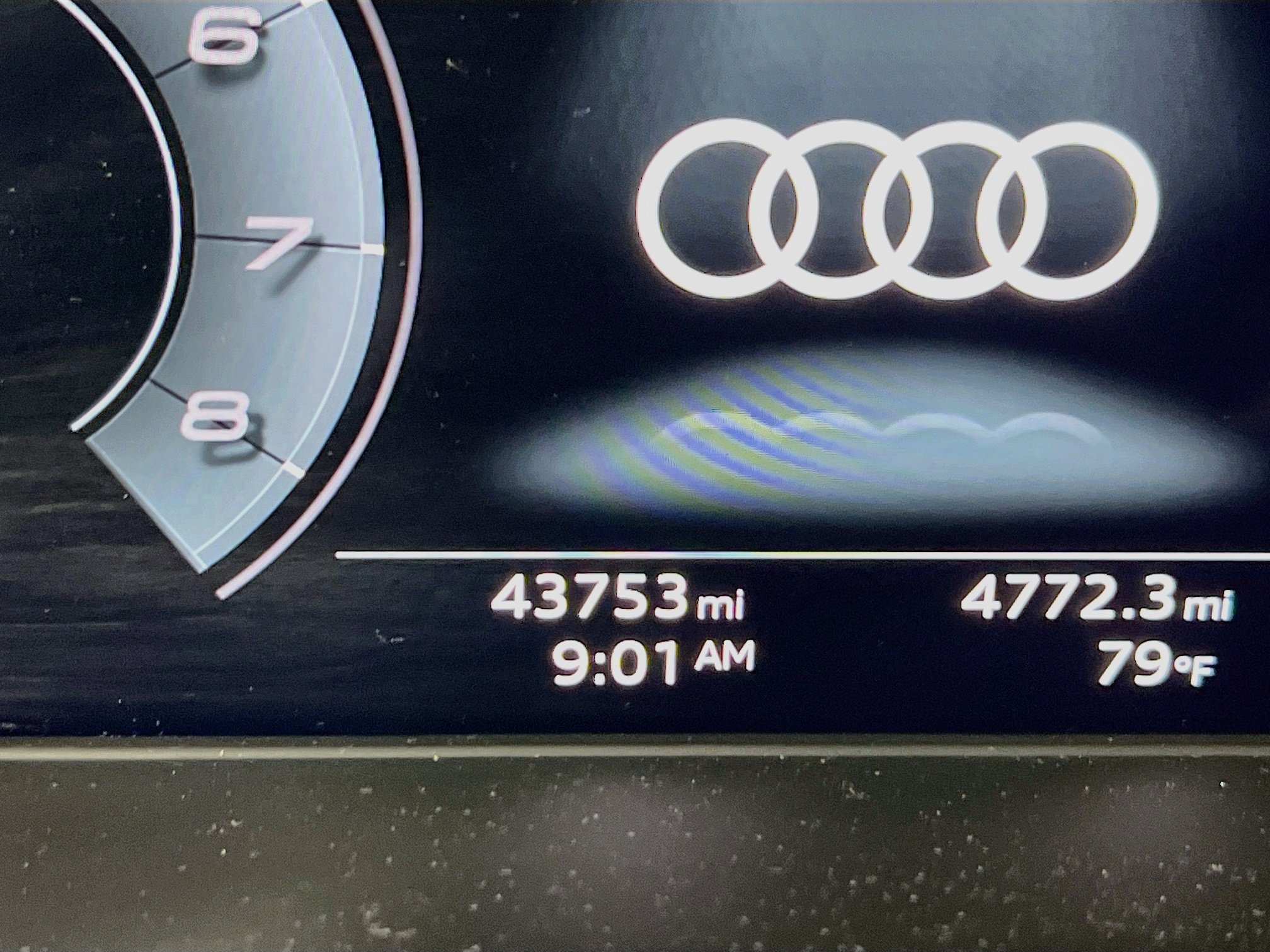 Used 2023 Audi SQ5 Premium Plus AWD/4WD image 12