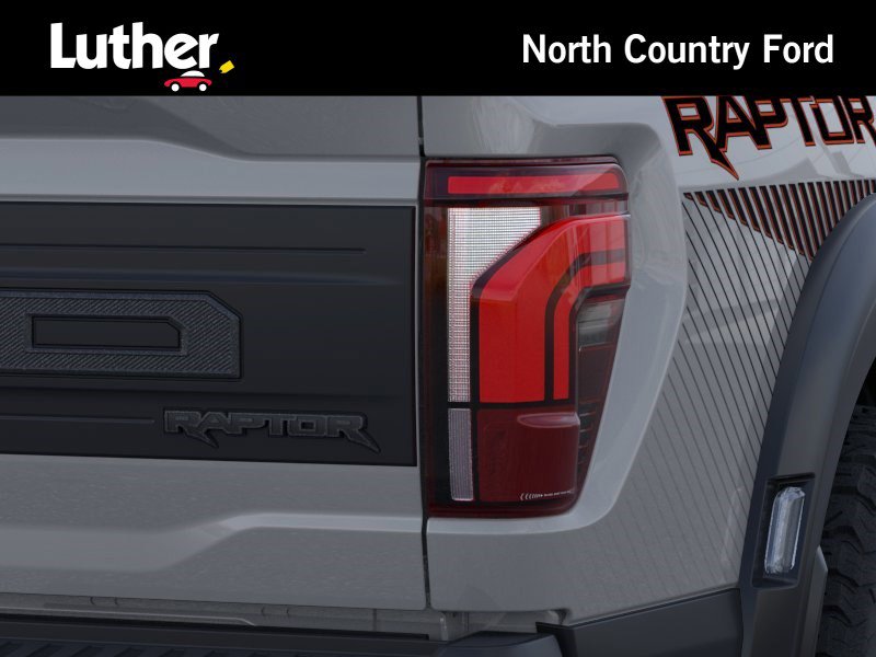 New 2026 Ford F150 Raptor image 21