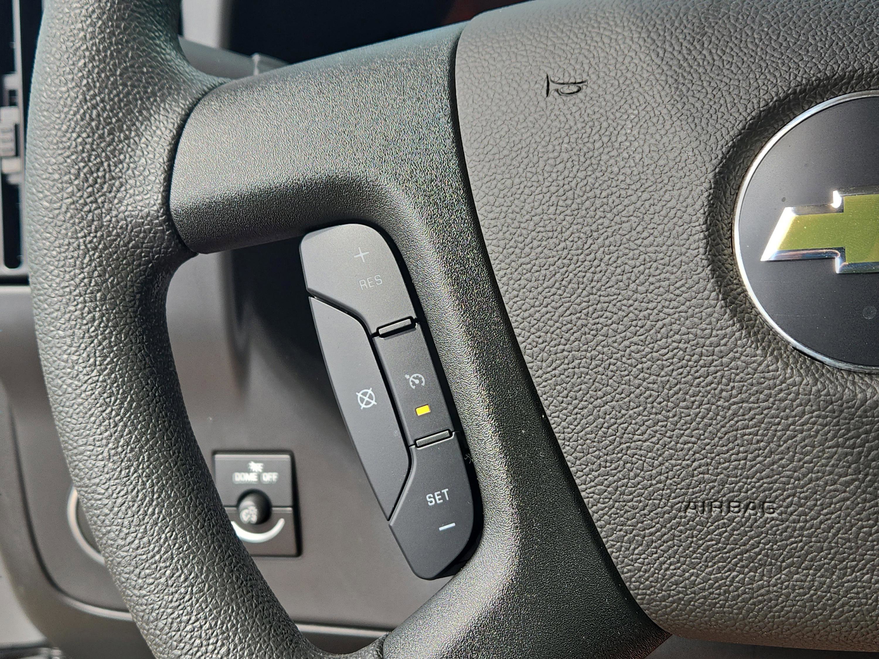 New 2025 Chevrolet Express 2500 w/ Driver Convenience Package image 25