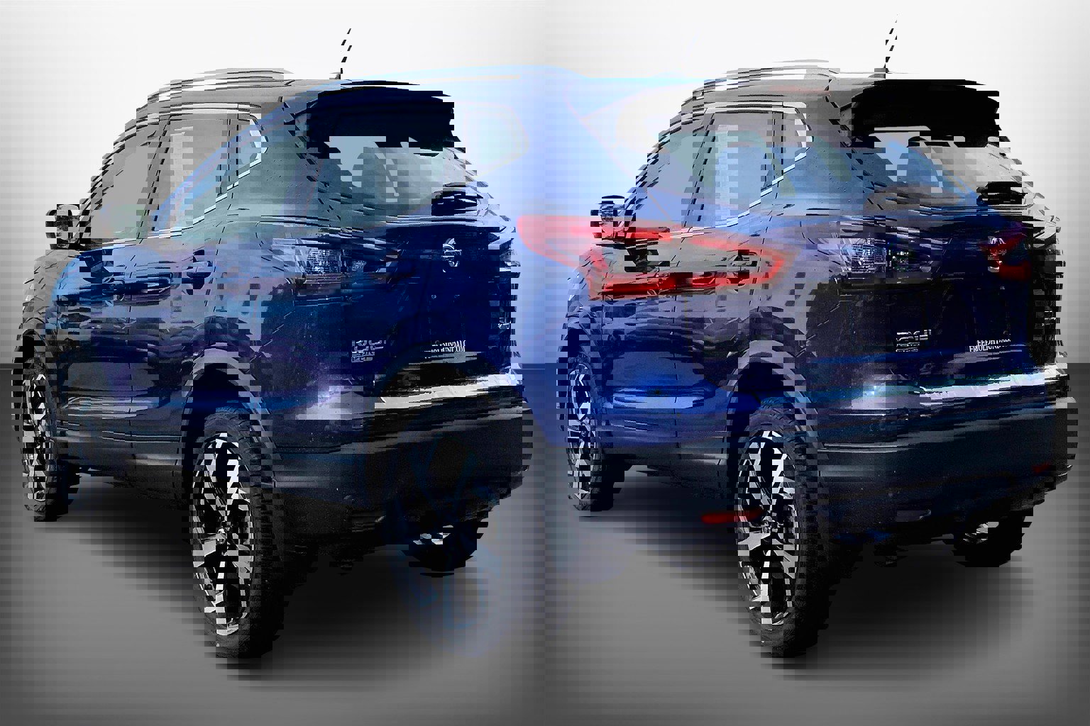 Used 2021 Nissan Rogue Sport SL w/ Premium Package image 13