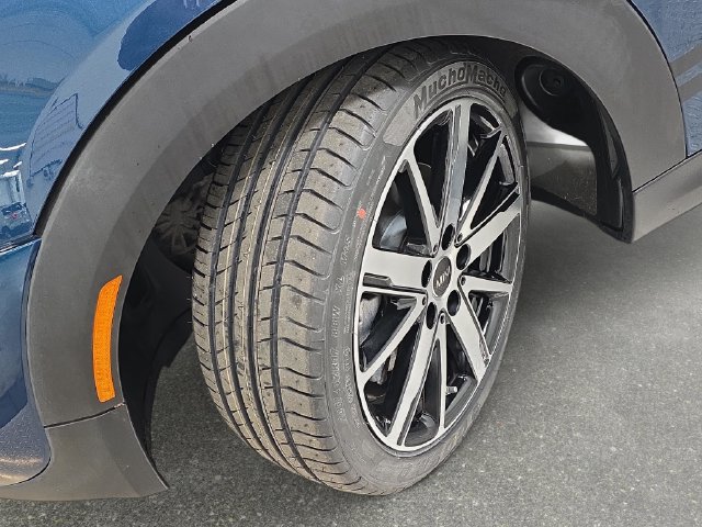 Used 2021 MINI Cooper S w/ Sidewalk Package FWD image 27