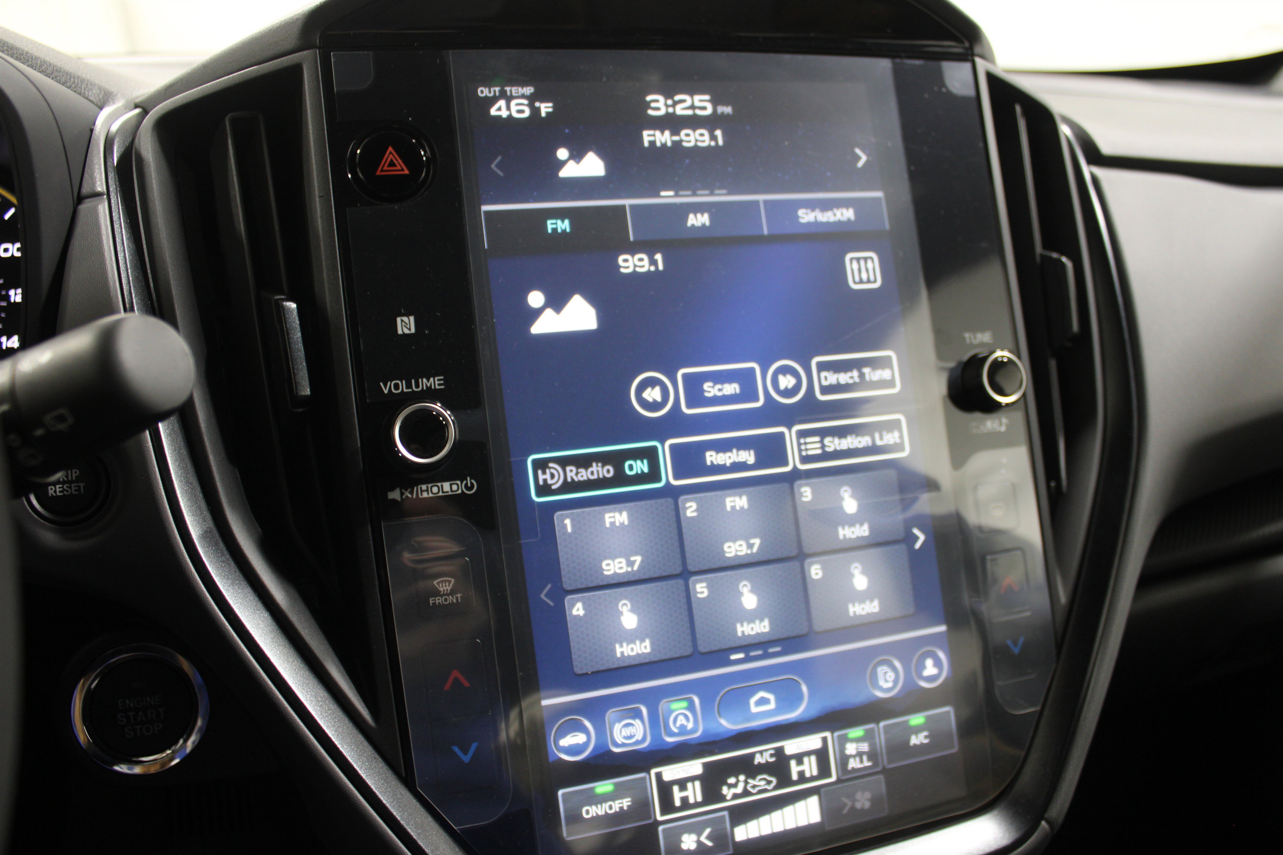 New 2026 Subaru Crosstrek 2.5i Sport image 12