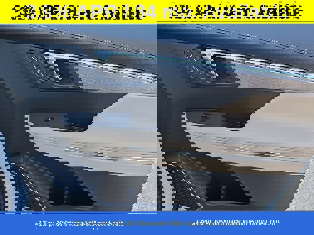 New 2026 Buick Enclave Preferred image 9