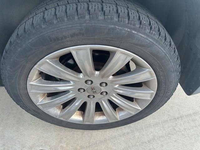 Used 2013 Lincoln MKX FWD image 43