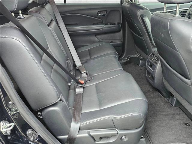 Used 2017 Honda Pilot EX-L image 11