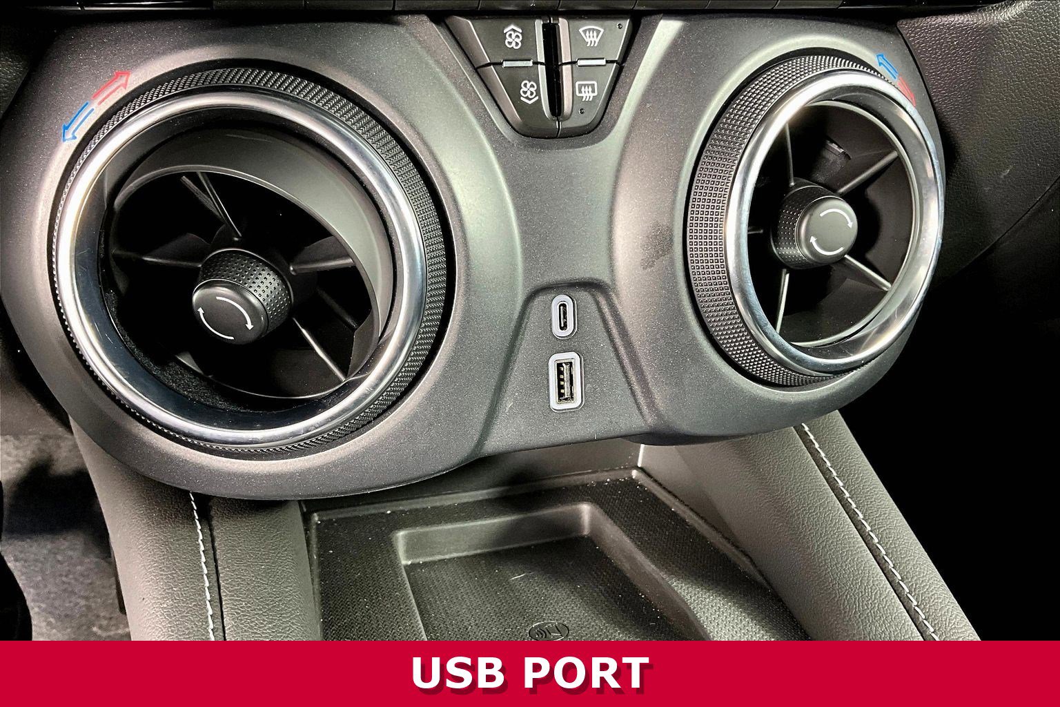 Used 2024 Chevrolet Blazer LT w/ Convenience Package FWD image 14