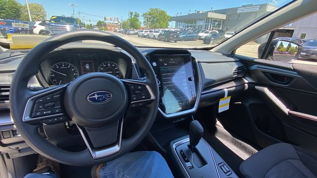 New 2026 Subaru Impreza 2.0i Sport AWD/4WD image 15