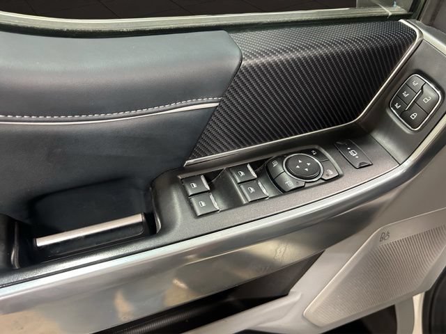 Used 2024 Ford F450 Limited w/ FX4 Off-Road Package AWD/4WD image 13