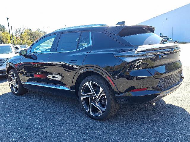 New 2026 Chevrolet Equinox EV LT w/ Convenience Package II image 3