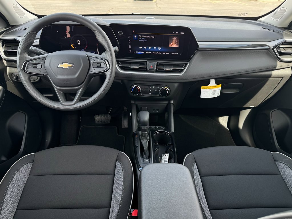 New 2026 Chevrolet TrailBlazer LS w/ LS Convenience Package image 13