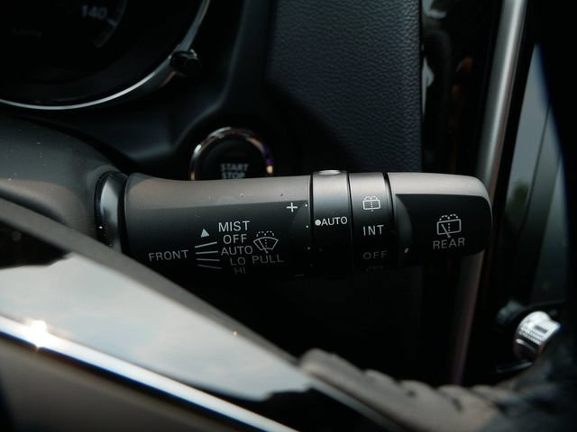 Used 2025 Mitsubishi Outlander Sport SE AWD/4WD image 20