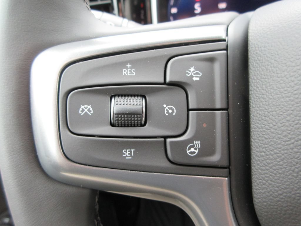 New 2026 Chevrolet Silverado 1500 RST w/ Z71 Off-Road Package AWD/4WD image 26