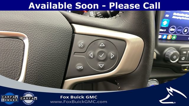 Certified 2022 GMC Terrain Denali w/ LPO, Floor Liner Package image 18