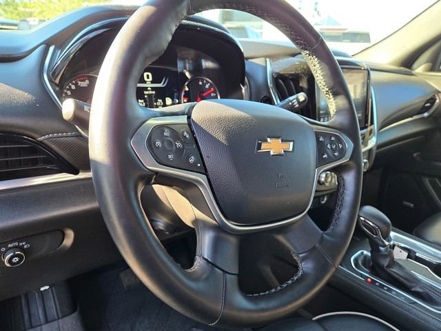 Used 2023 Chevrolet Traverse Premier image 16