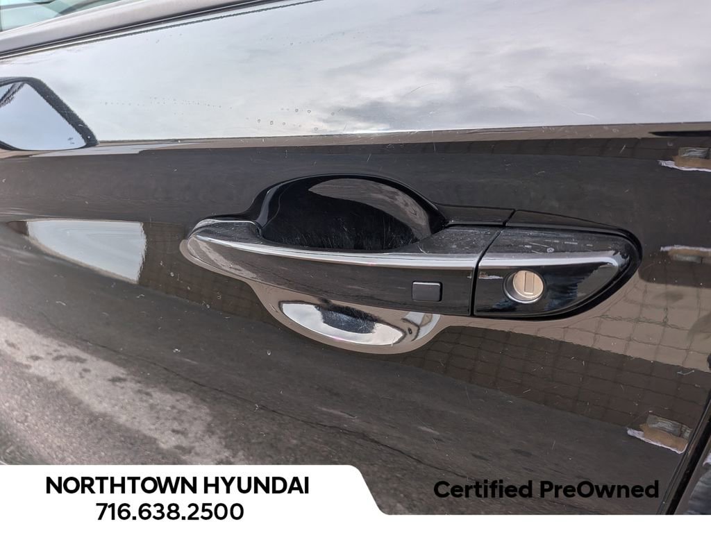 Used 2023 Hyundai Kona SEL image 41