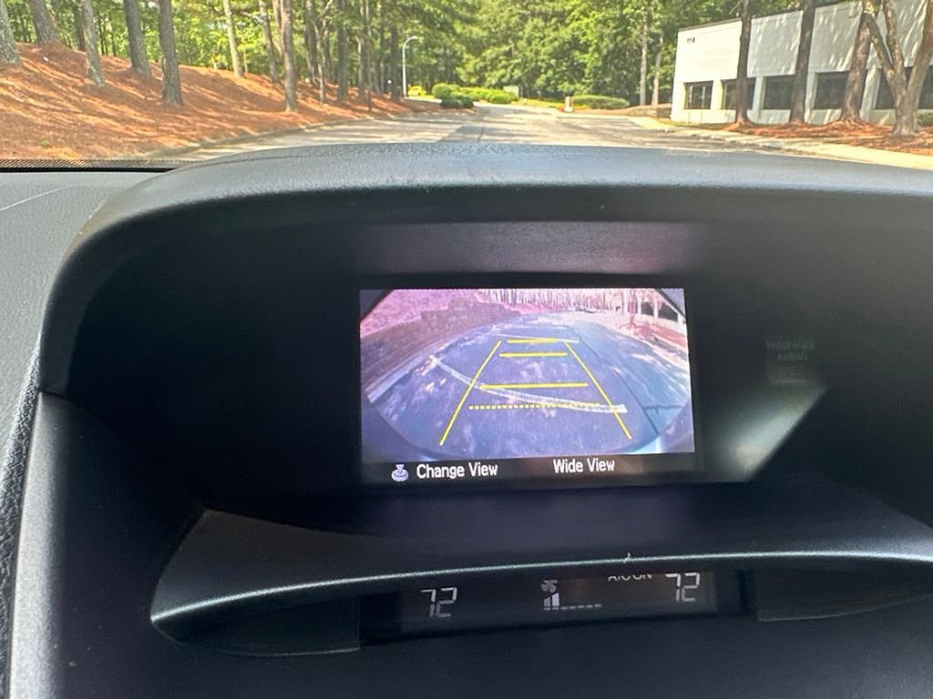 Used 2014 Acura RDX AWD image 24