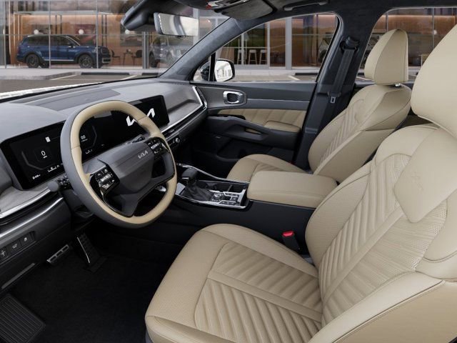 New 2026 Kia Sorento SX Prestige image 17