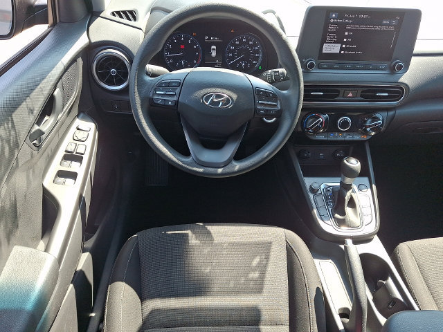 Used 2023 Hyundai Kona SEL AWD/4WD image 12