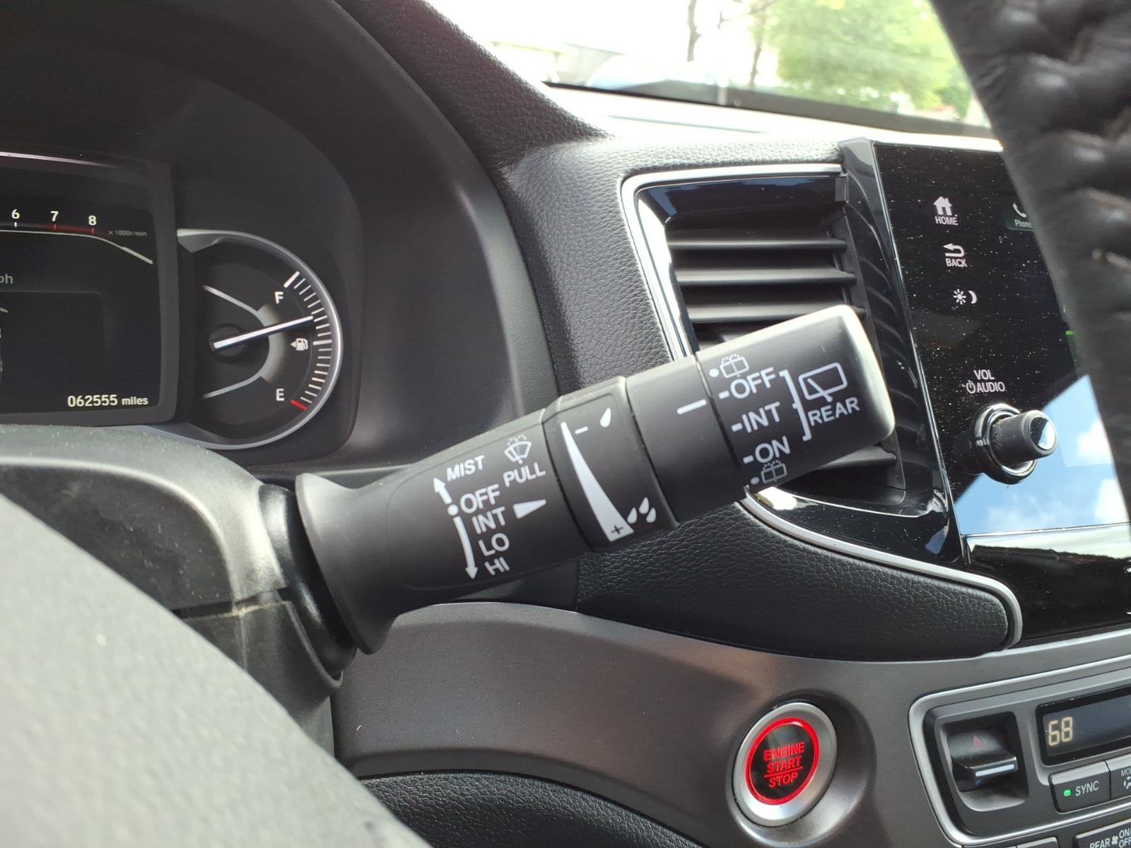 Used 2023 Honda Passport EX-L image 30