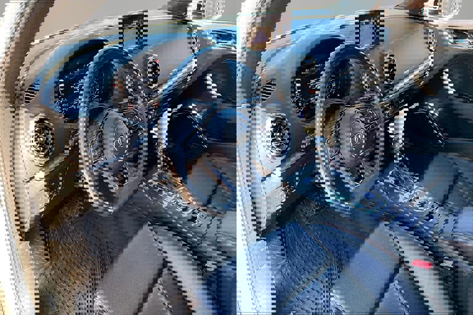 Used 2020 Audi A3 2.0T Premium Plus image 17