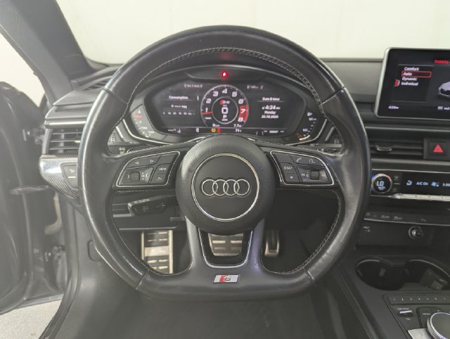 Used 2019 Audi S5 Prestige AWD/4WD image 12