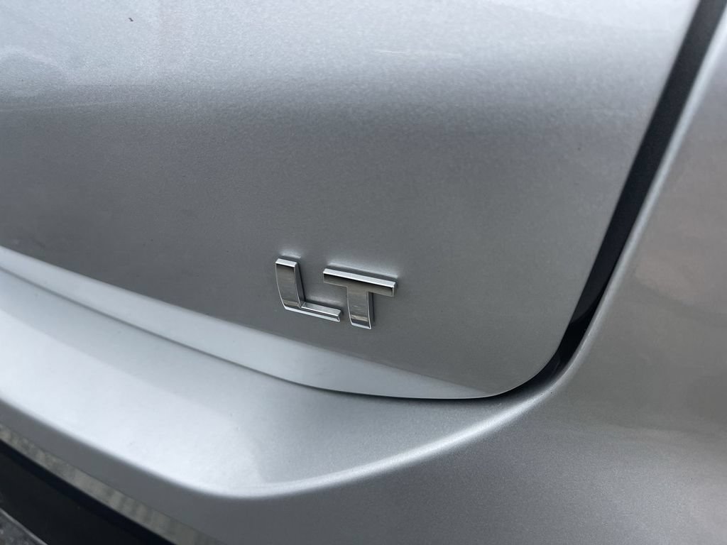 Used 2022 Chevrolet Equinox LT FWD image 8