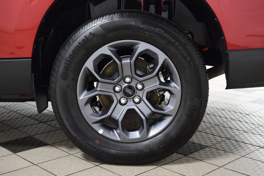 Used 2026 Ford Maverick XLT w/ Equipment Group 301A AWD/4WD image 23