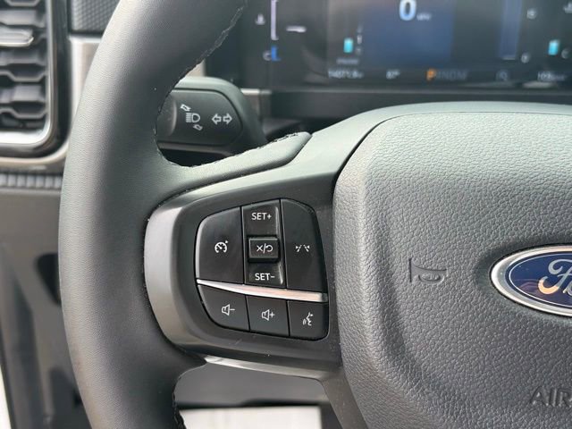 Used 2024 Ford Ranger XLT w/ Trailer Tow Package image 10