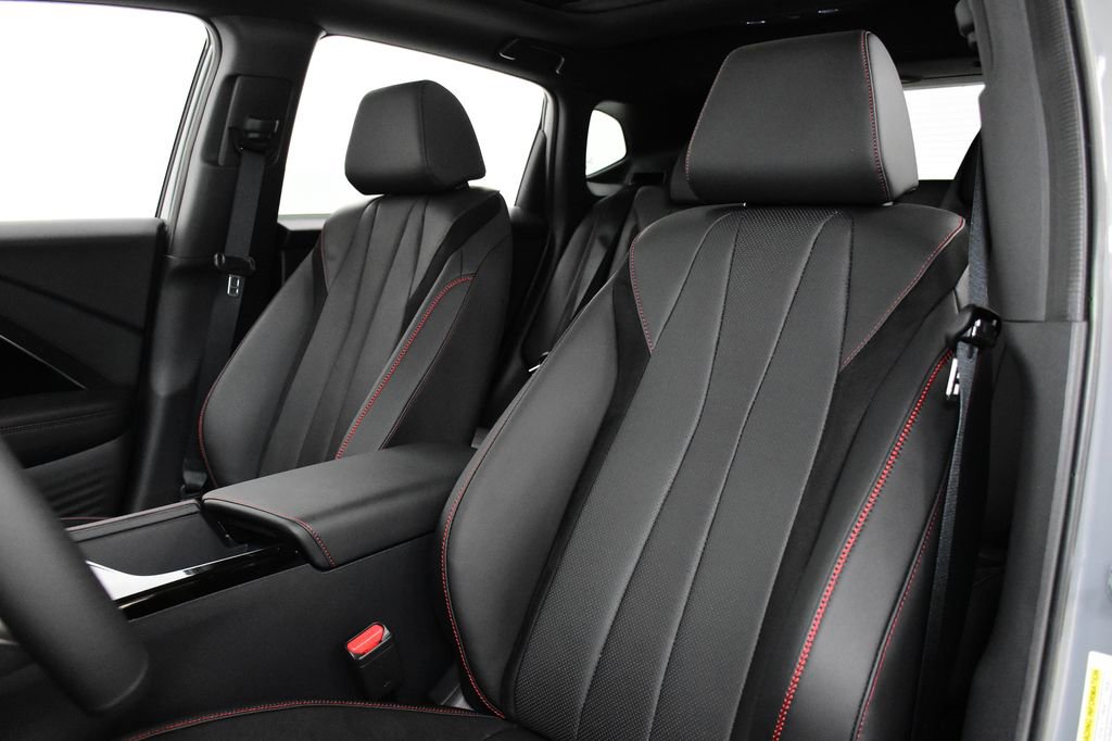 New 2026 Acura ADX A-Spec image 10